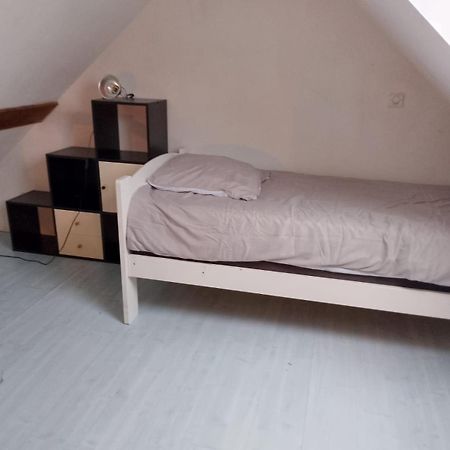 Terres De Saone Apartment Ecuelles  Ngoại thất bức ảnh