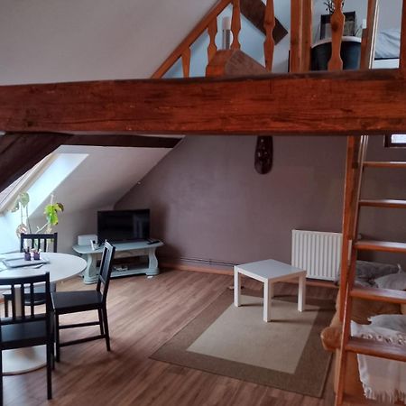 Terres De Saone Apartment Ecuelles  Ngoại thất bức ảnh