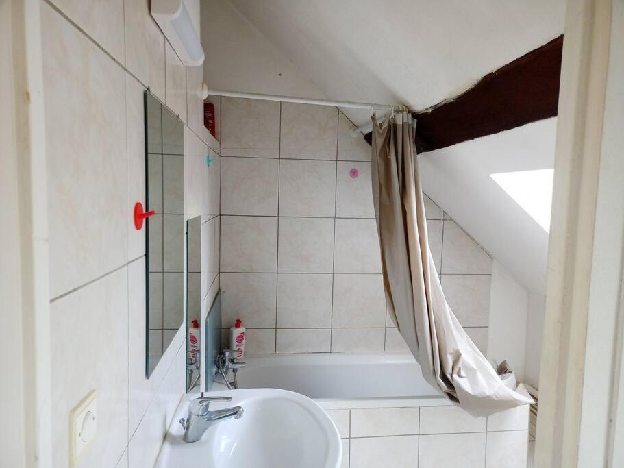 Terres De Saone Apartment Ecuelles  Ngoại thất bức ảnh