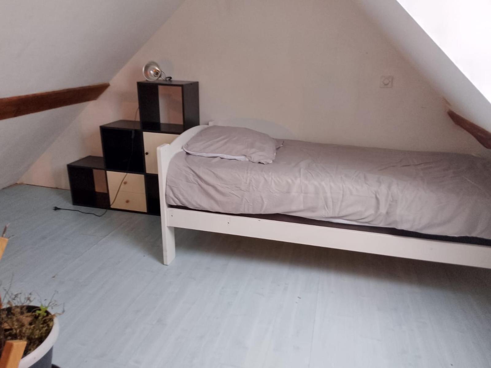 Terres De Saone Apartment Ecuelles  Ngoại thất bức ảnh