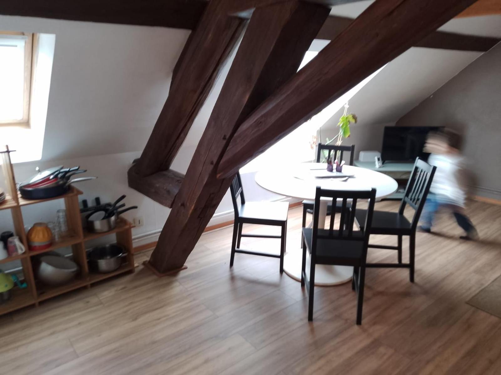 Terres De Saone Apartment Ecuelles  Ngoại thất bức ảnh