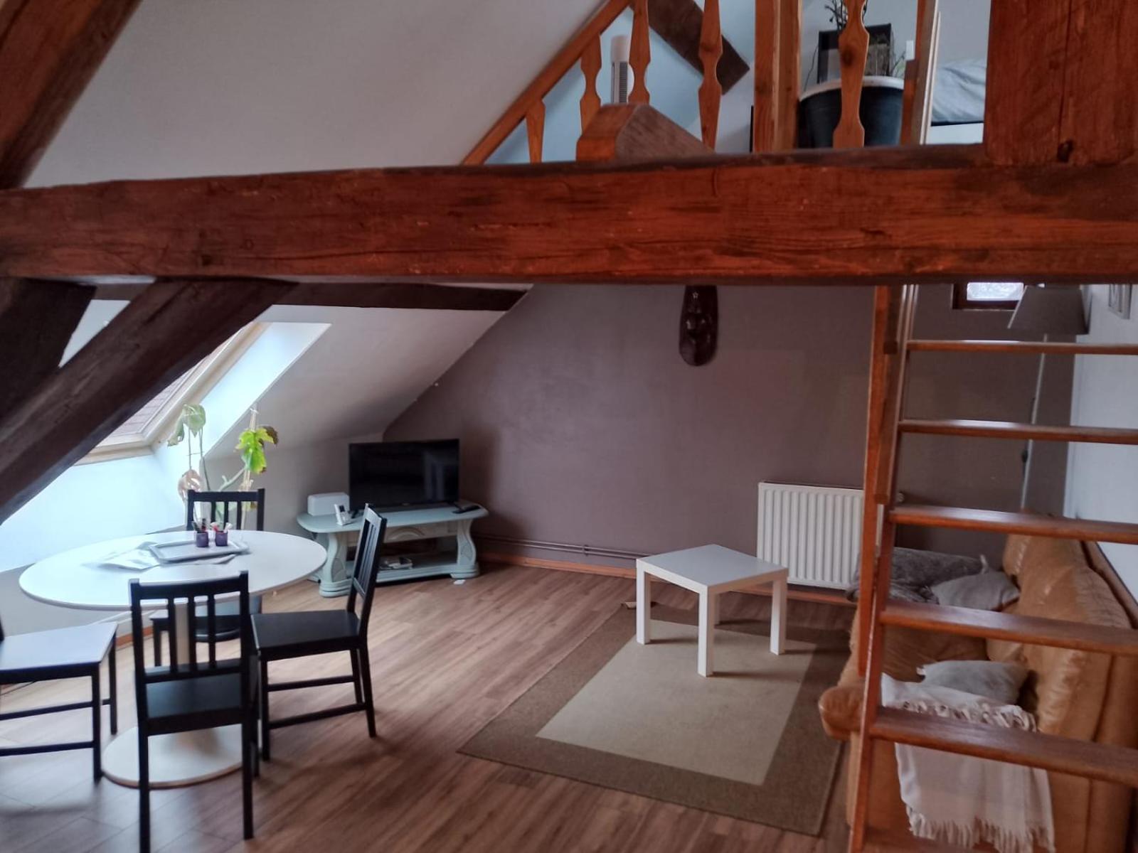 Terres De Saone Apartment Ecuelles  Ngoại thất bức ảnh