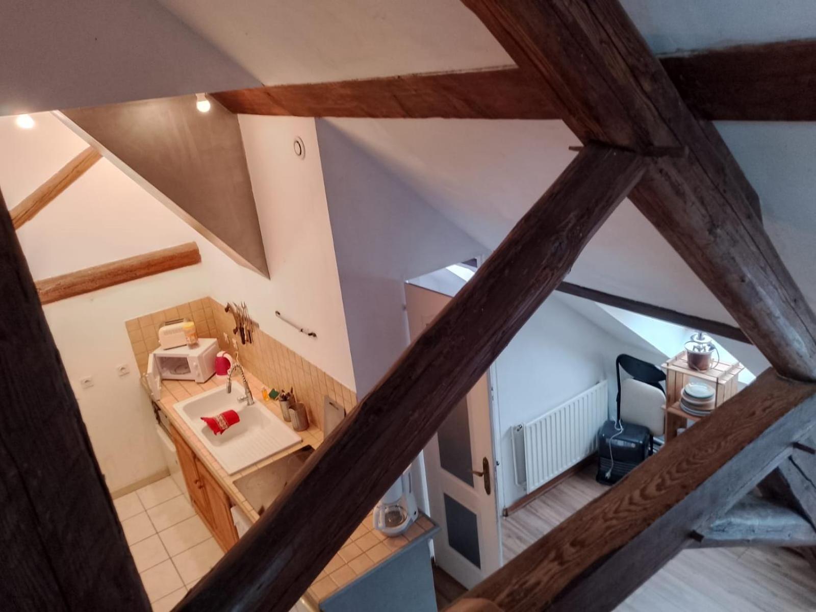 Terres De Saone Apartment Ecuelles  Ngoại thất bức ảnh